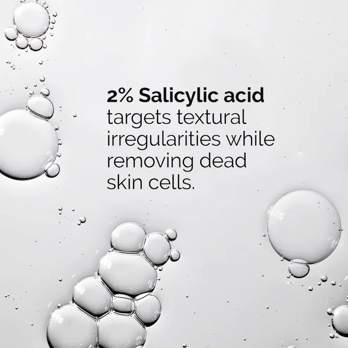 The Ordinary  Salicylic Acid 2% Anhydrous Solution Pore Clearing Serum