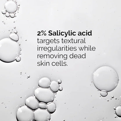 The Ordinary  Salicylic Acid 2% Anhydrous Solution Pore Clearing Serum