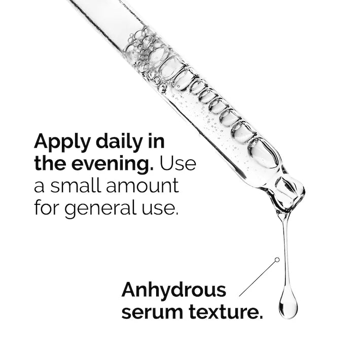 The Ordinary  Salicylic Acid 2% Anhydrous Solution Pore Clearing Serum