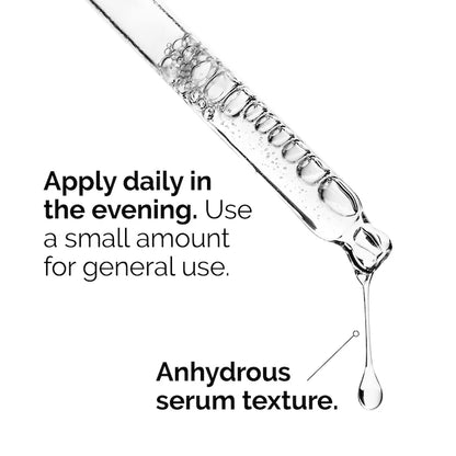 The Ordinary  Salicylic Acid 2% Anhydrous Solution Pore Clearing Serum