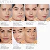 NARS NARS Light Reflecting Foundation – Medium Coverage Skin-Enhancing Makeup with Cacao Peptides