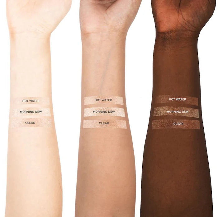 Danessa Myricks Beauty  Dew Wet Hydrating and Highlighting Balm