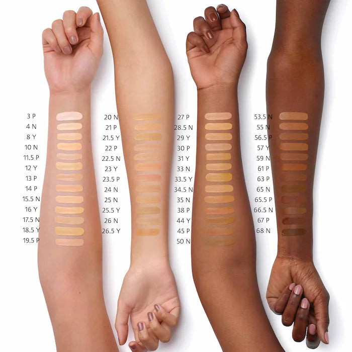 SEPHORA COLLECTION  Best Skin Ever Full Coverage Multi-Use Hydrating Concealer