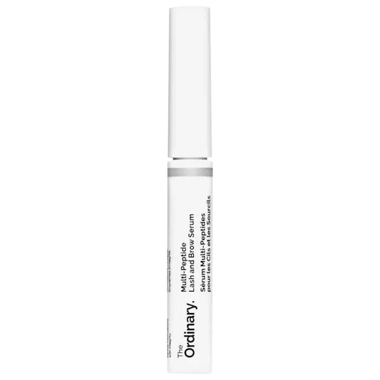The Ordinary  Multi-Peptide Lash and Brow Serum