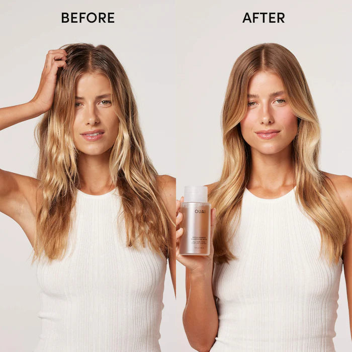 Mini Detox Clarifying Shampoo with Apple Cider Vinegar