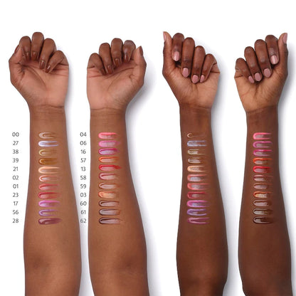 SEPHORA COLLECTION  Sephora Colorful® Lip Gloss Balm