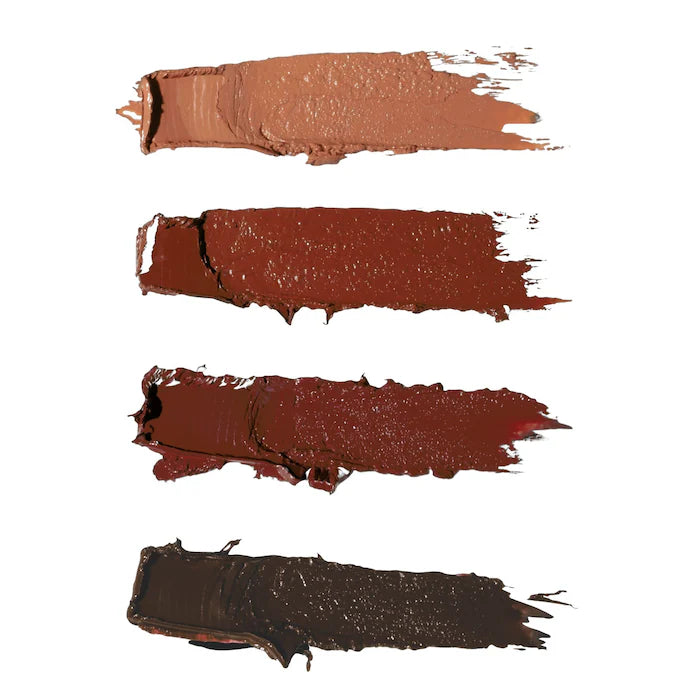 Danessa Myricks Beauty  Dewy Cheek & Lip Palette
