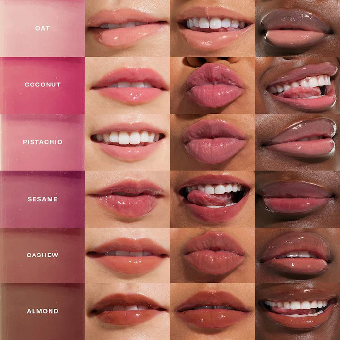 Tower 28 Beauty  ShineOn Lip Jelly Hydrating Non-Sticky Lip Gloss