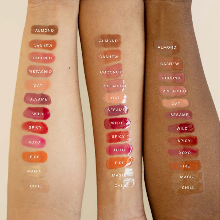 Tower 28 Beauty  ShineOn Lip Jelly Hydrating Non-Sticky Lip Gloss