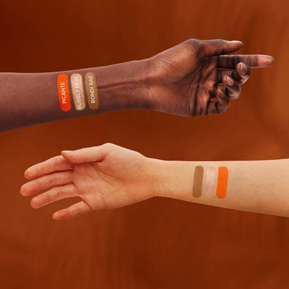 NUDESTIX  Mini Beachy Nudes 3pc Kit
