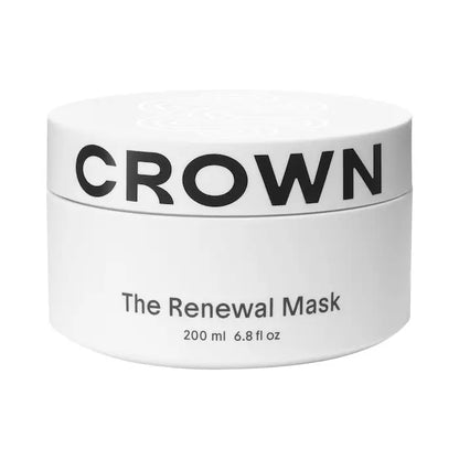Crown Affair  The Renewal Hydrating Hair Mask