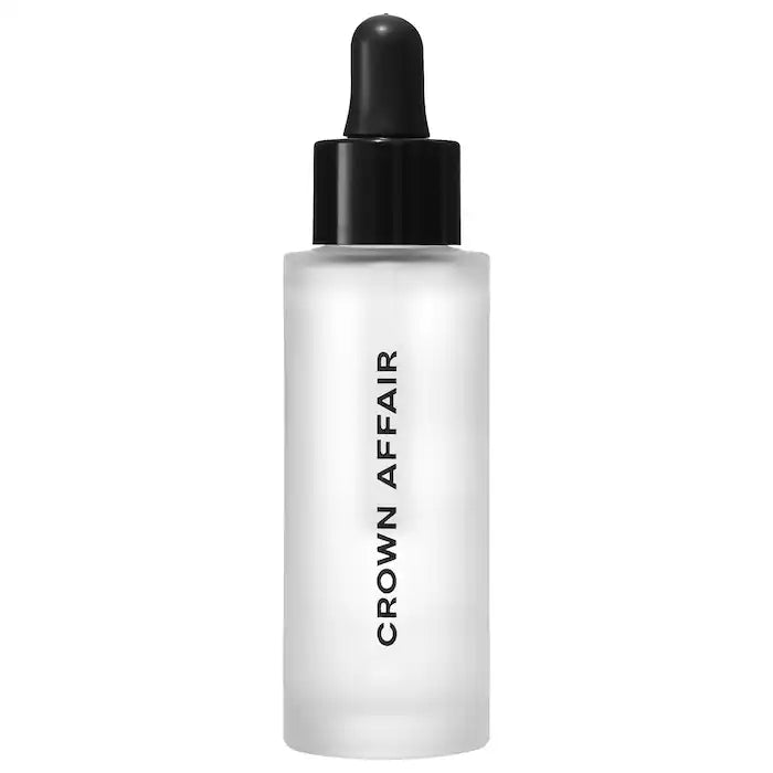 rown Affair  The Hair Oilrown Affair  The Hair Oil