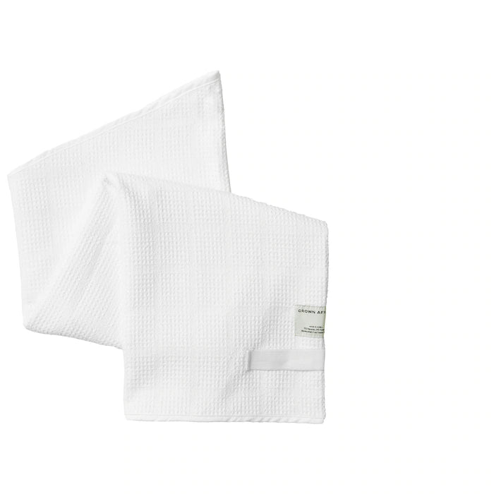 Crown Affair  The Hair Towel