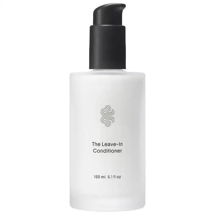 Only at Sephora What it is: A weightless, yet ultra-hydrating, leave-in conditioner cream for fine, dry, or damaged strands that defines texture and reduces frizz.