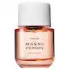 PHLUR PHLUR Missing Person Eau de Parfum – Clean Musky Fragrance with Warm Floral Notes for Everyday Wear