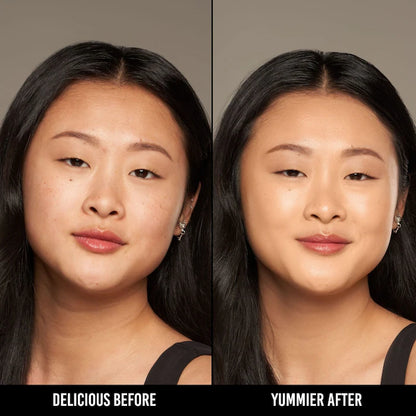 Danessa Myricks Beauty  Yummy Skin Serum Foundation
