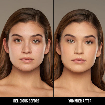 Danessa Myricks Beauty  Yummy Skin Serum Foundation