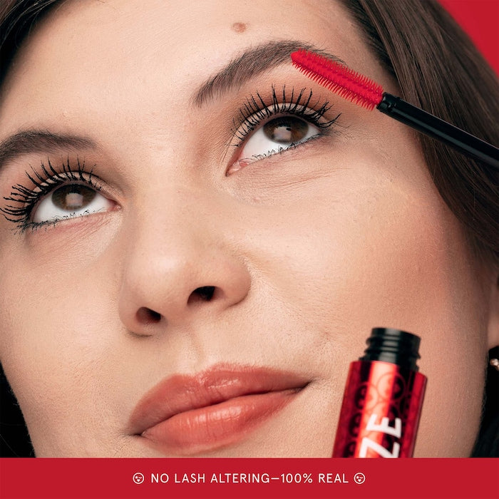 ONE/SIZE by Patrick Starrr  Mini Fantasize Lifting & Lengthening Mascara