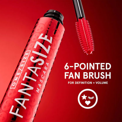 ONE/SIZE by Patrick Starrr  Mini Fantasize Lifting & Lengthening Mascara