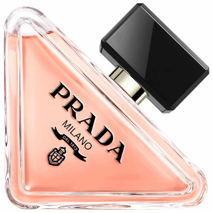 Prada Paradoxe Eau de Parfum — White Musk & Amber Fragrance for Women