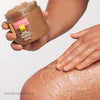 SEPHORA COLLECTION SEPHORA COLLECTION Sugar Body Scrub – AHA Exfoliating Body Scrub for Softer, Brighter Skin