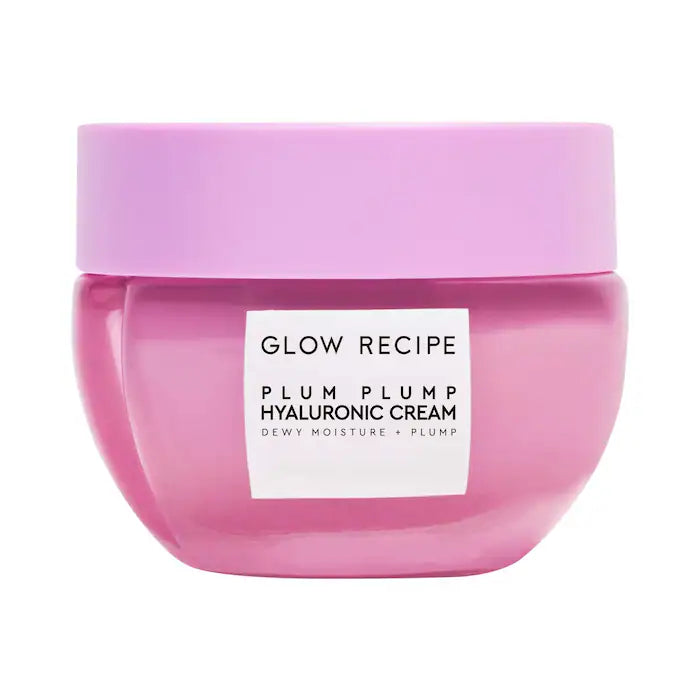 Glow Recipe  Mini Plum Plump Hyaluronic Acid Moisturizer
