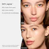 HAUS LABS BY LADY GAGA HAUS LABS Triclone Skin Tech Foundation – Medium Coverage Hydrating Foundation with Fermented Arnica