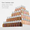 HAUS LABS BY LADY GAGA HAUS LABS Triclone Skin Tech Foundation – Medium Coverage Hydrating Foundation with Fermented Arnica