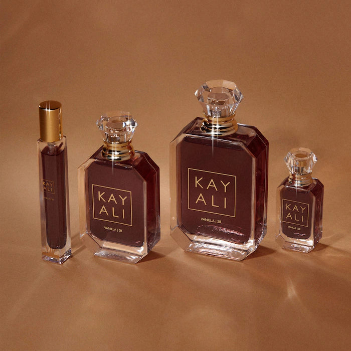 KAYALI  VANILLA | 28 Eau de Parfum Travel Spray