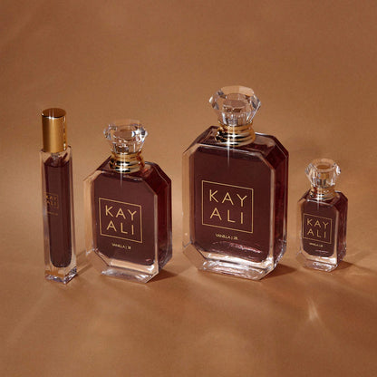 KAYALI  VANILLA | 28 Eau de Parfum Travel Spray