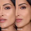 Charlotte Tilbury Charlotte Tilbury Airbrush Flawless Finish Powder – Refillable Blurring Setting Powder for Smooth, Matte Skin