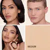 Charlotte Tilbury Charlotte Tilbury Airbrush Flawless Finish Powder – Refillable Blurring Setting Powder for Smooth, Matte Skin