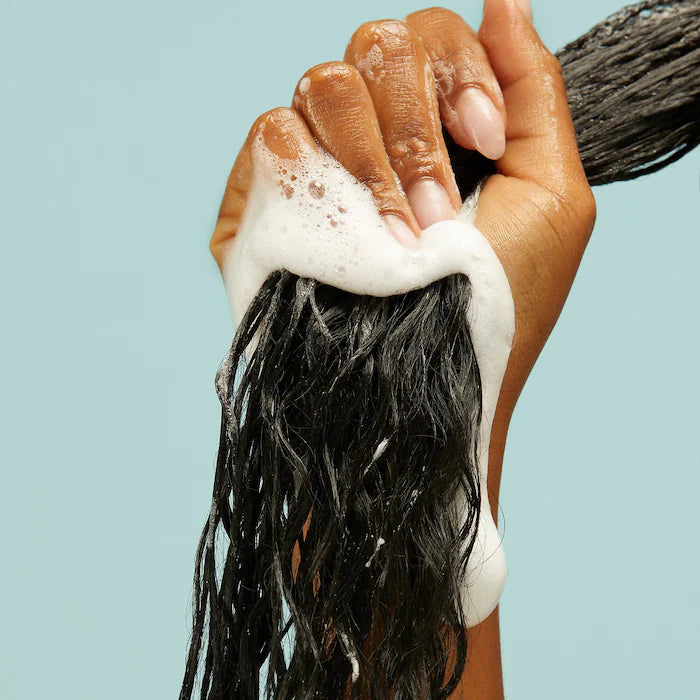 PATTERN by Tracee Ellis Ross  Curl Mousse for Curls & Coils