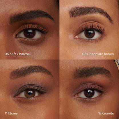 SEPHORA COLLECTION  Tinted Volumizing Eyebrow GelSEPHORA COLLECTION  Tinted Volumizing Eyebrow GelSEPHORA COLLECTION  Tinted Volumizing Eyebrow GelSEPHORA COLLECTION  Tinted Volumizing Eyebrow Gel