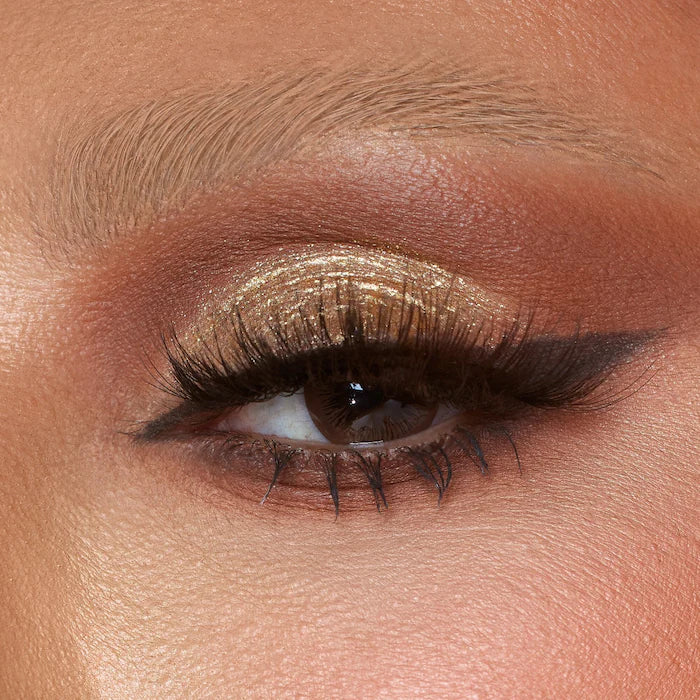 HUDA BEAUTY  Empowered Eyeshadow Palette