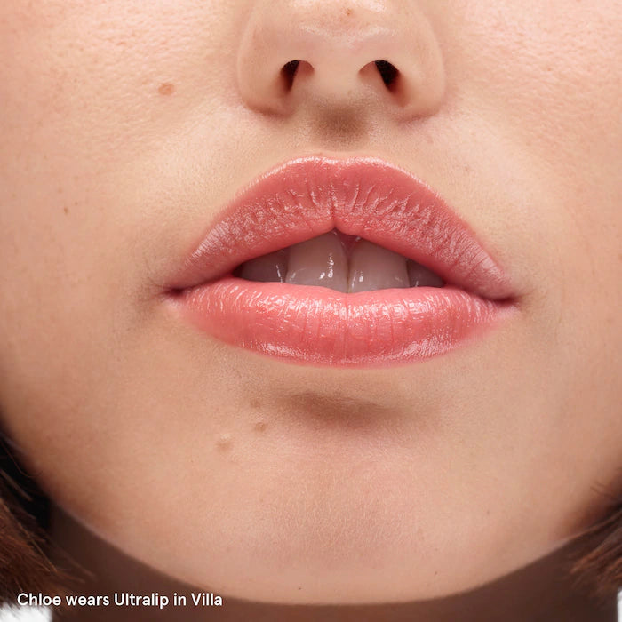 Glossier  Ultralip High Shine Lipstick with Hyaluronic Acid
