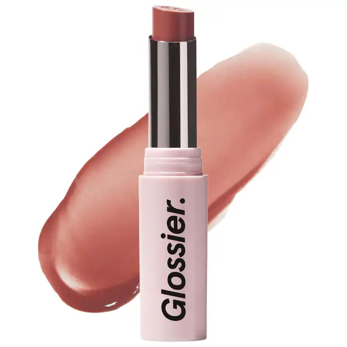 Glossier  Ultralip High Shine Lipstick with Hyaluronic Acid