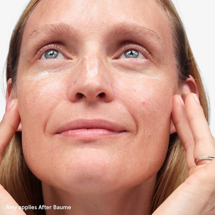 Glossier  After Baume Moisture Barrier Recovery Cream