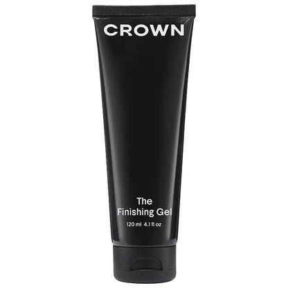 Crown Affair  The Flexible Hold Finishing Hair Gel