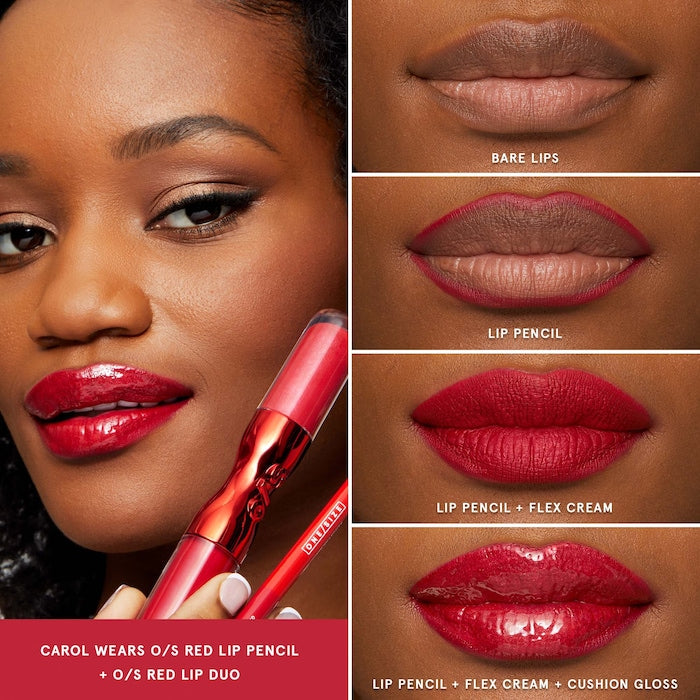 ONE/SIZE by Patrick Starrr  Lip Snatcher Waterproof Precision Lip Liner