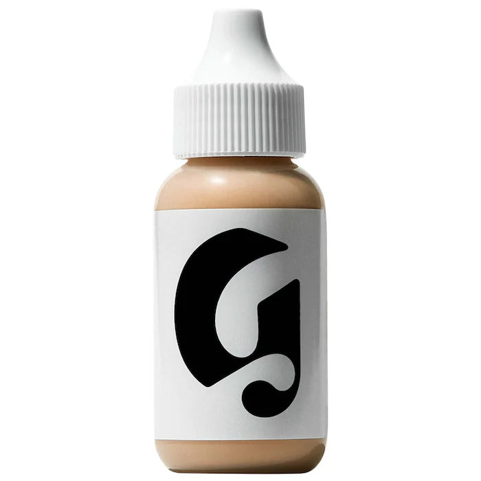 Glossier  Perfecting Skin Tint for Dewy Sheer Coverage