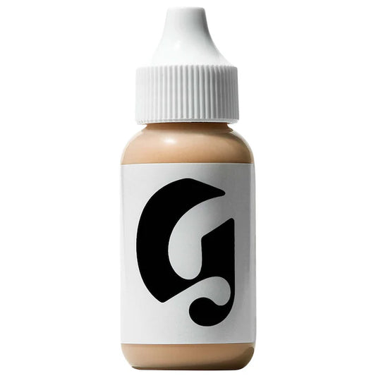 Glossier  Perfecting Skin Tint for Dewy Sheer Coverage