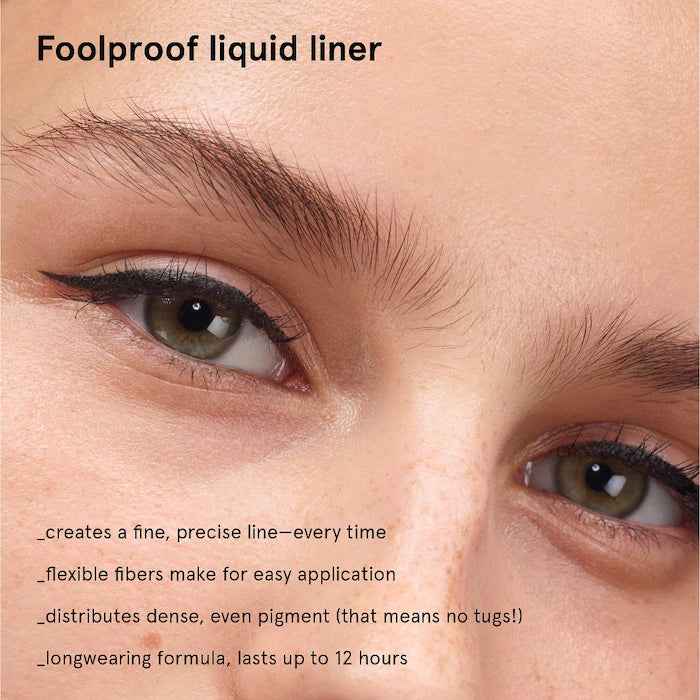 Glossier  Pro Tip Long-Wearing Liquid Eyeliner Pen
