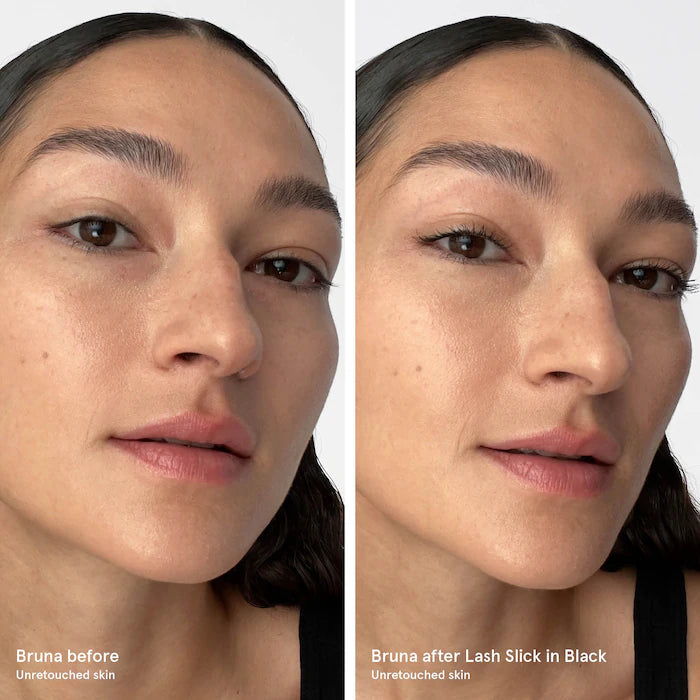 Glossier  Lash Slick Lift and Lengthen Tubing Mascara