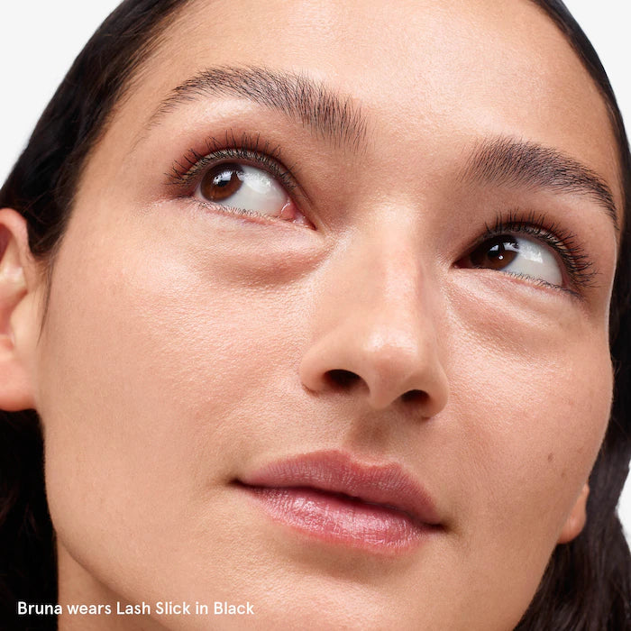 Glossier  Lash Slick Lift and Lengthen Tubing Mascara