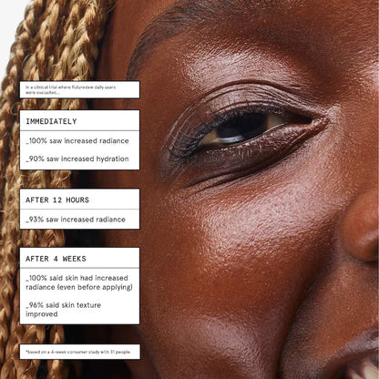 Glossier  Futuredew Facial Oil-Serum Hybrid