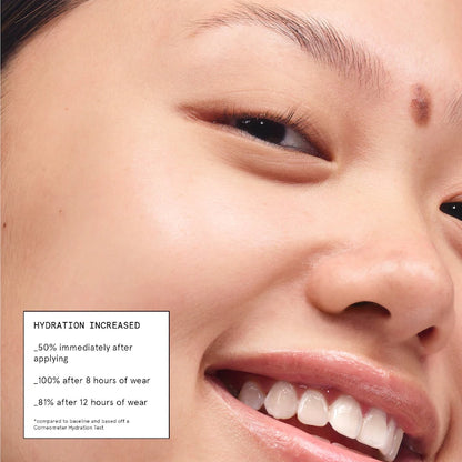Glossier  Priming Moisturizer Balance Oil-Control Gel-Cream