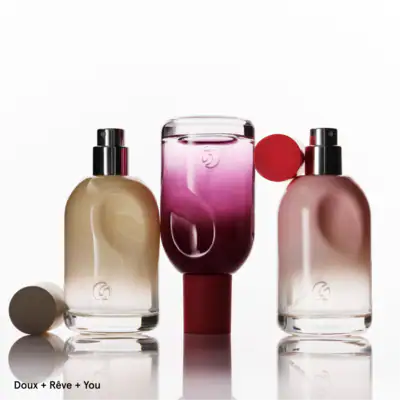 Glossier  Glossier You Eau de Parfum