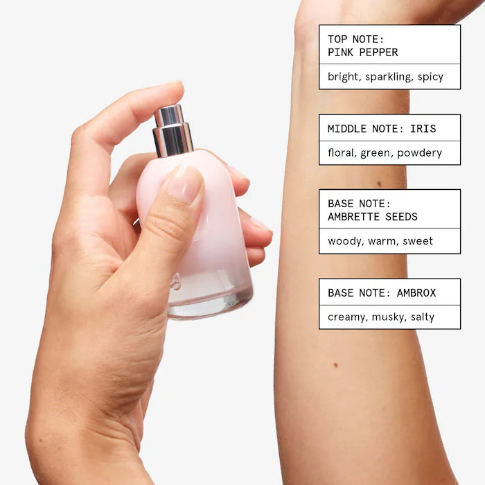 Glossier  Glossier You Eau de Parfum
