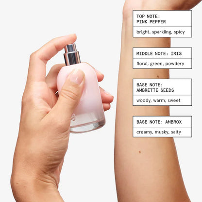 Glossier  Glossier You Eau de Parfum